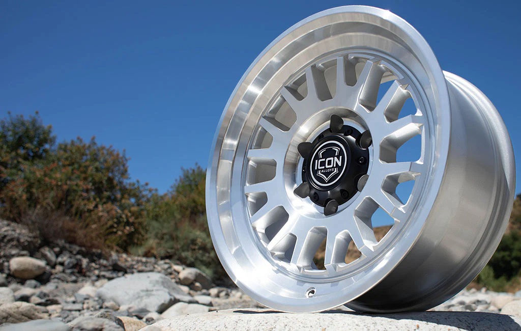 rodas offroad